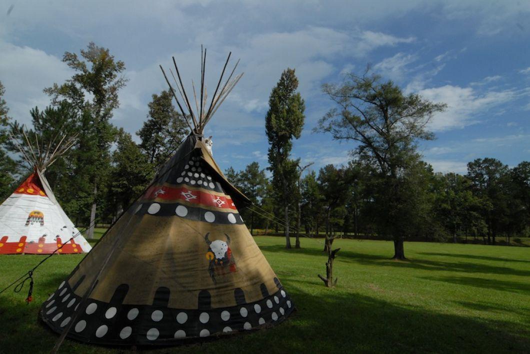 Annual Okatoma Festival Covington County Mississippi